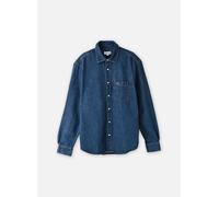 Lacoste Chemise casual CH8722 pour S Bleu
