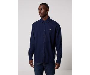 Lacoste Chemise casual CH8724 pour L Bleu