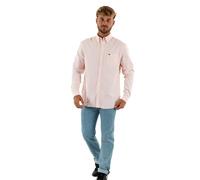 Lacoste Chemise ch1911 7fd Blanc/Nidus 44