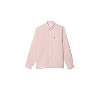 Lacoste Chemise ch5692 t03 Flamant