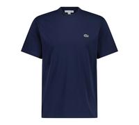 Lacoste - Chemise Élégante Activée - Homme - Tops - Bleu - Taille: L