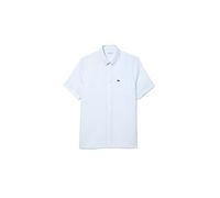 Lacoste Chemise Manches Courtes ch5699 t01 ruisseau 38