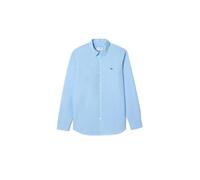Lacoste Chemise pour Homme, Coupe Droite, Panoramique., 42