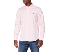Lacoste Chemise Regular Fit Homme , Nidus, L