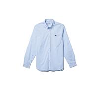 Lacoste Chemise Regular Fit Homme , Ruisseau, M