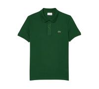Lacoste - Chemise Sportswear - Homme - Tops - Vert - Taille: 3XL
