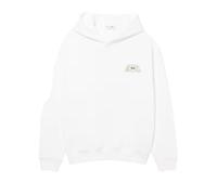 Lacoste Chemises Blanc Bianco Neutri
