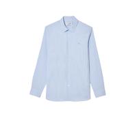 Lacoste Chemises bleues Azzurro Chiari 41