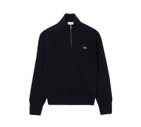 Lacoste Chemises bleues Blu Blu e verdi