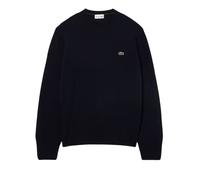 Lacoste Chemises bleues Blu Blu e verdi