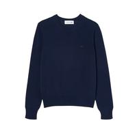 Lacoste Chemises bleues Blu Blu e verdi 44