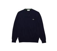 Lacoste Chemises bleues Blu Blu e verdi 6