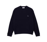 Lacoste - Chemises bleues Lacoste - Femme - Pulls - Bleu - Taille: 44 FR
