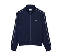 Lacoste - Chemises bleues Lacoste - Homme - Sweatshirts et sweats à capuche - Bleu - Taille: XS