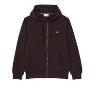 Lacoste Chemises brunes Marrone Scuri