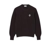 Lacoste Chemises brunes Marrone Scuri 4