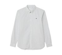 Lacoste - Chemises - Homme - Chemises - Vert - Taille: 6XL