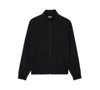 Lacoste Chemises Noir Nero Neri e Grigi 2