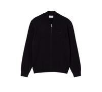 Lacoste Chemises Noir Nero Neri e Grigi