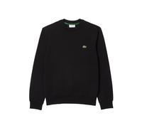Lacoste Chemises Noir Nero Neri e Grigi