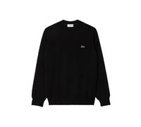 Lacoste Chemises Noir Nero Neri e Grigi