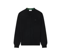 Lacoste Chemises Noir Nero Neri e Grigi 6