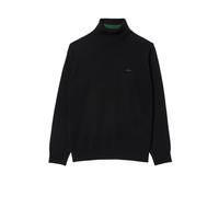 Lacoste Chemises Noir Nero Scuri