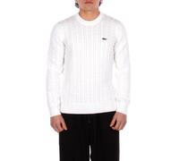 Lacoste Chemises Panna Chiari e Naturali