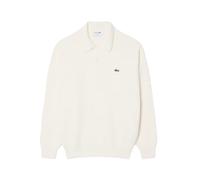 Lacoste Chemises Panna Pastello 6