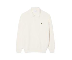 Lacoste Chemises Panna Pastello 6
