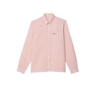 Lacoste Chemises Rose Rosa Chiari e Naturali 41