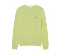 Lacoste Chemises vertes Verde Blu e verdi 4
