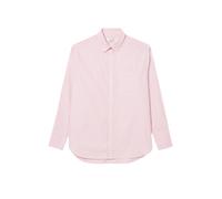 LACOSTE Chemisier rose / rose / blanc, Taille S