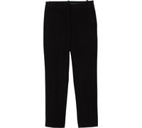 Lacoste - Chino pour femme GT8132 (34 FR) (Noir)
