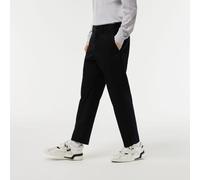 Lacoste - Chino pour homme GT2354 (30R) (Noir)