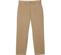 Lacoste - Chino pour homme GT6570 (34R) (Marron)