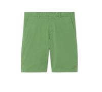 Lacoste - Chino Shorts - Homme - Shorts - Vert - Taille: W38