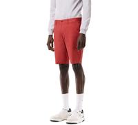 Lacoste Chino Shorts Sierra Rouge 44W R Male