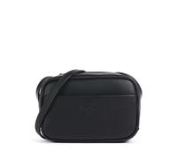LACOSTE sac à épaule bandoulière City Court Crossover Bag Noir