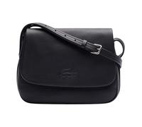 Lacoste - City Court Sac bandoulière Noir - Femme - Sacs - Noir - Taille: ONE Size