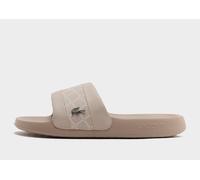 Lacoste Claquettes Hybrid Serve - Beige 40.5