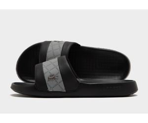 Lacoste Claquettes Hybrid Serve - Noir 42