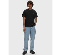 Lacoste Classic Crew Neck Tee Men Shortsleeves Black En Taille:Xl