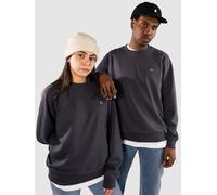 Lacoste Classic Fit Double Face Jersey Sweat gris M