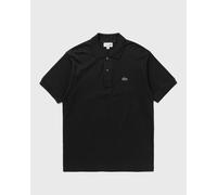 Lacoste Classic Fit L.12.12 Original Polo Shirt men Polos black taille: XL