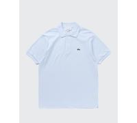 Lacoste Classic Fit L.12.12 Original Polo Shirt men Polos blue taille: XL