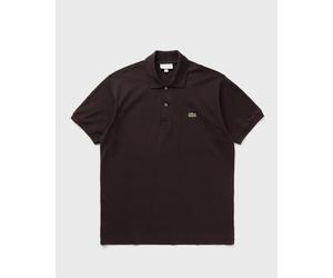 Lacoste Classic Fit L.12.12 Original Polo Shirt men Polos brown taille: M