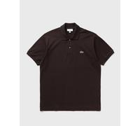 Lacoste Classic Fit L.12.12 Original Polo Shirt men Polos brown taille: XL