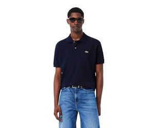 Lacoste Classic Fit L.12.12 Polo original, Bleu-166, 48