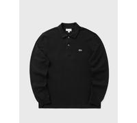 Lacoste Polo Sportswear Classic Fit manches longues noir M
